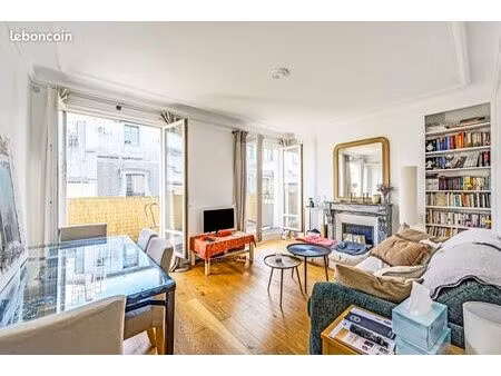 appartement 5 pièces 104 m²