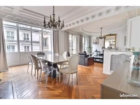 appartement 5 pièces 135 m²
