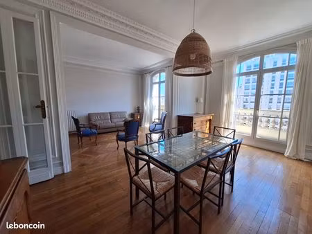 appartement ancien 4 pieces