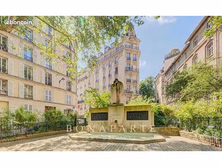 appartement 4 pièces 100 m²