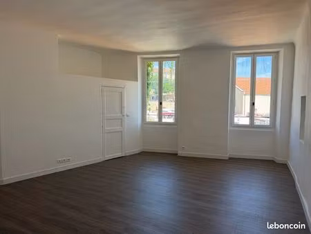 appartement t2 centre ville 55m2
