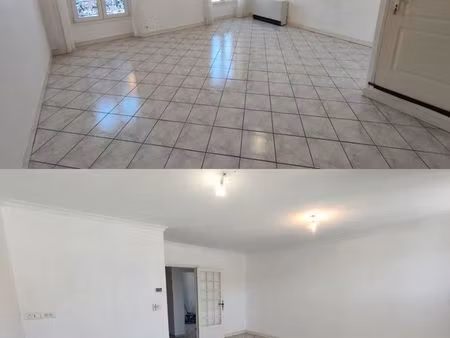 location appartement lumineux sisteron-centre