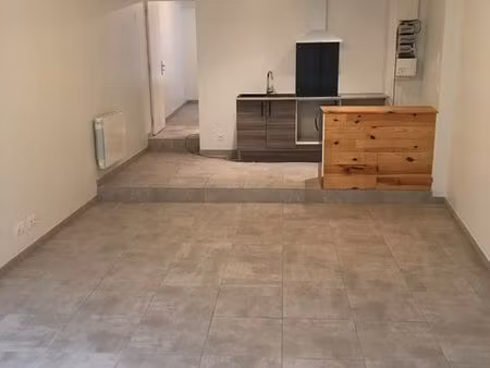 t2 centre volonne 43 m2