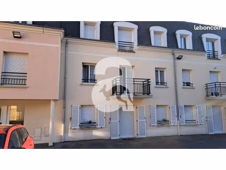 appartement 4 pièces 98 m²