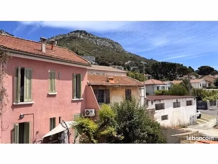 appartement 2 pièces 34 m²