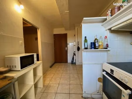 appartement toulon