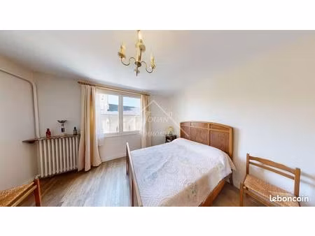 appartement 1 pièce 28 m²