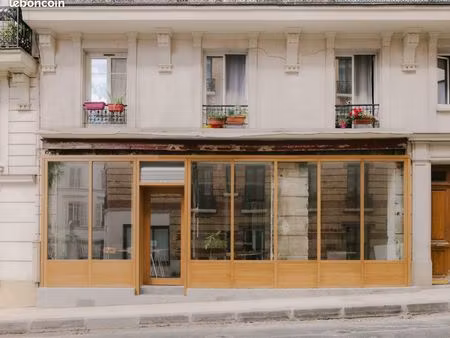 location d'un poste de travail