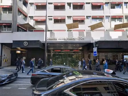 boutique 20 m² paris
