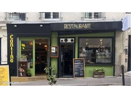 local paris 18 popup store