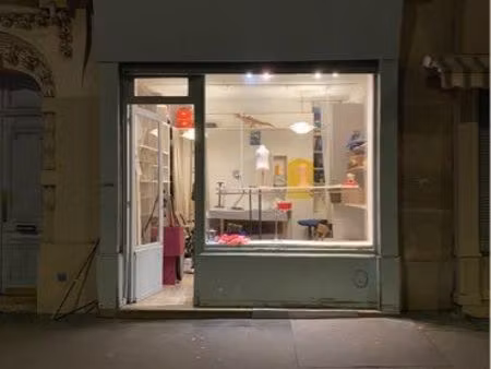 local de 14 m² à louer à partir de juillet 2026