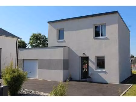 vente maison à camlez (22450) : à vendre / 100m² camlez