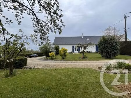 maison 6 pièces 118 m²