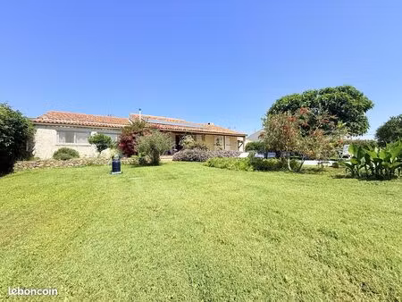 maison en viager 6 pièces 127 m²
