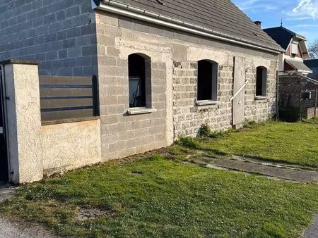 maison 5 pièces