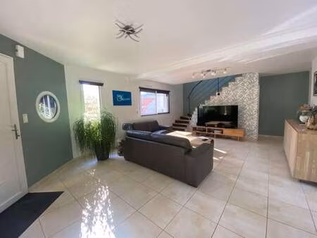 vente maison à plouzané (29280) : à vendre / 135m² plouzané
