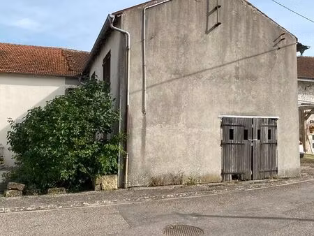 maison à rozieres sur mouzon
