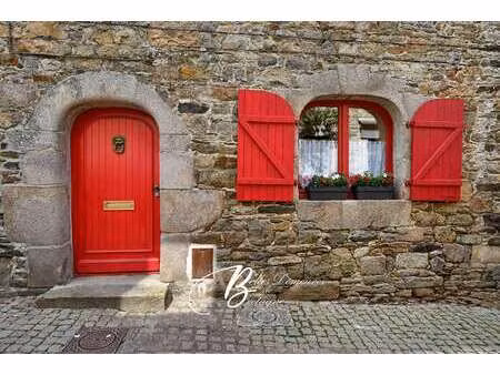 vente maison à tréguier (22220) : à vendre / 200m² tréguier