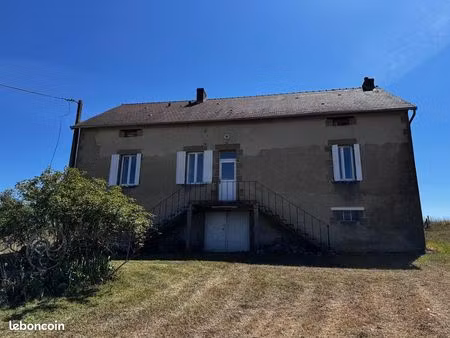 maison à louer vernusse