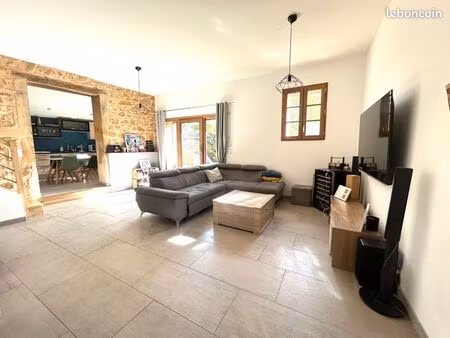 maison de village de charme