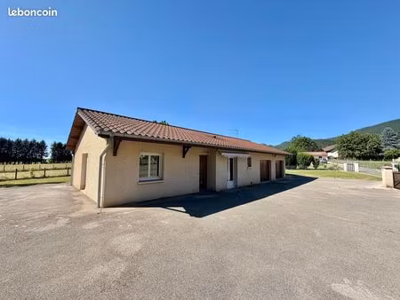 maison 4 pièces 96 m²