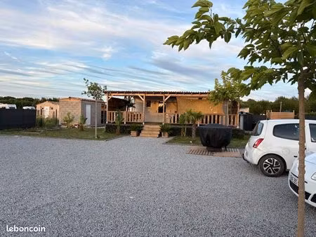 terrain fréjus 800 m²