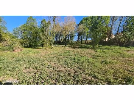 terrains à vendre