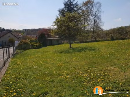 terrain 787 m² ubexy