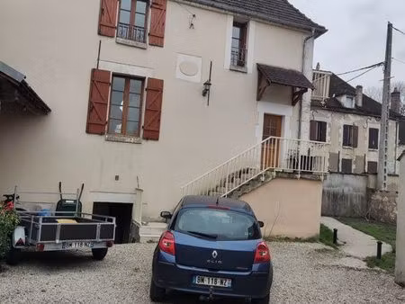 appartement t3 de 68m2