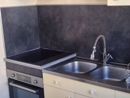 a louer appartement f2 meuble