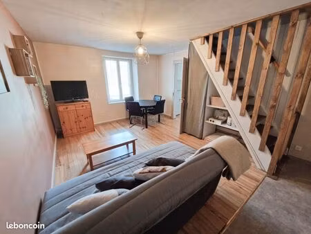 location appartement cornimont