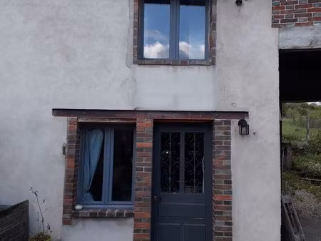 appartement dixmont
