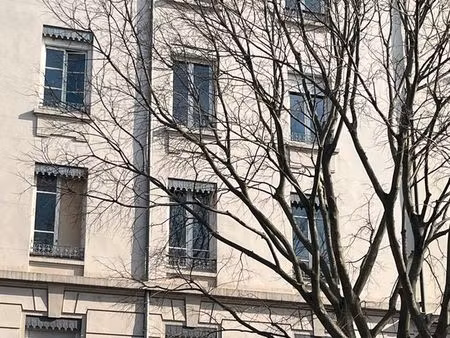 appartement f3