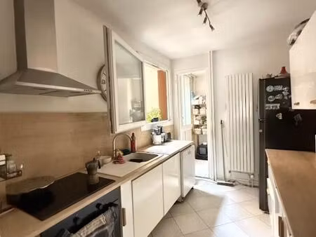 appartement 4 pièces 95 m²