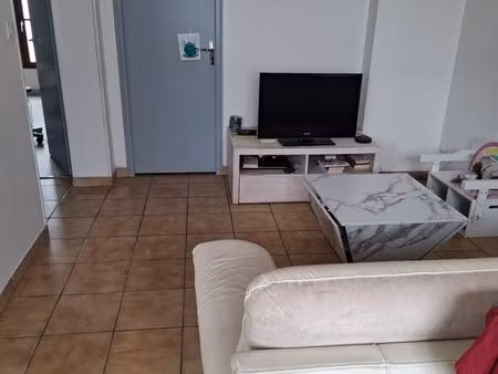 à louer – appartement t3 d’environ 60 m² à migennes