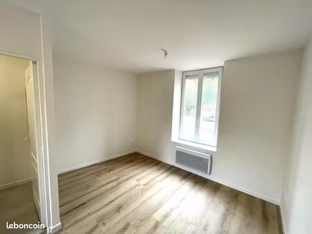 studio rénové