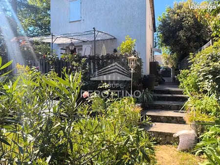 appartement en viager 2 pièces 42 m²