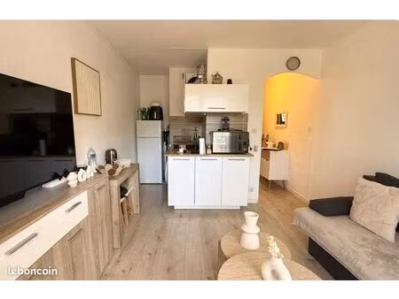 bel appartement de tye 2