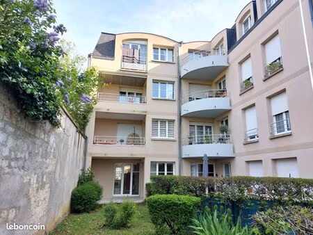 appartement t4 soissons centre ville