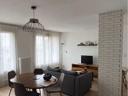 appartement t3 66m2
