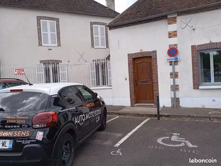 location de bureaux