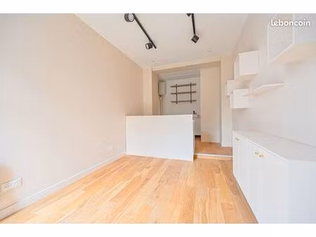 boutique batignolles