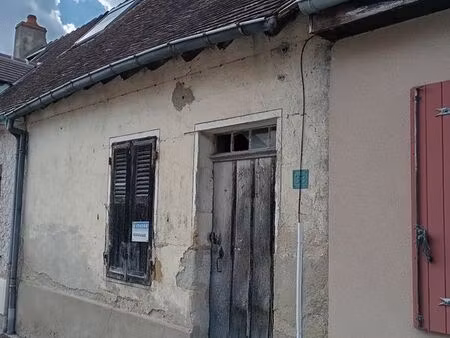 garage en centre ville