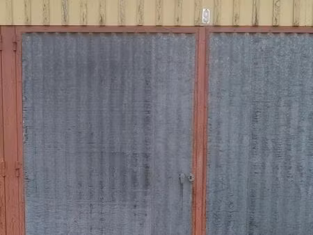 box/ garage /garde meubles thaon les vosges (88)