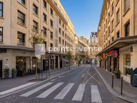 local commercial 69 m²