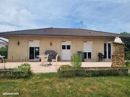 maison type 6