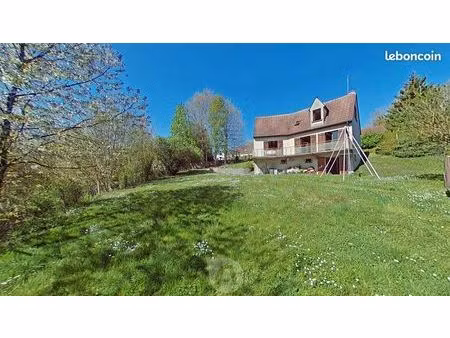 pavillon 5 pièces 121 m²