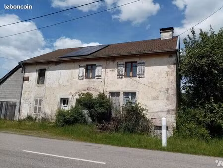 ferme 5 pièces 139 m²