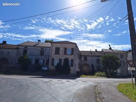 maison vosges
