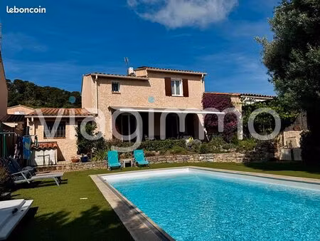 maison en viager 4 pièces 105 m²